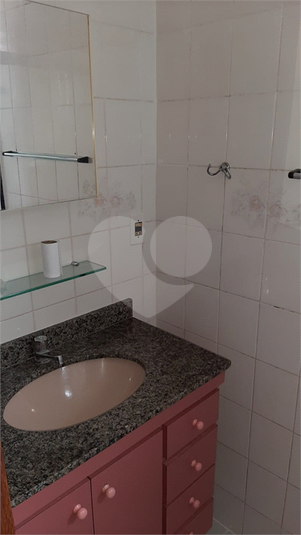 Venda Apartamento São Paulo Tucuruvi REO599289 9