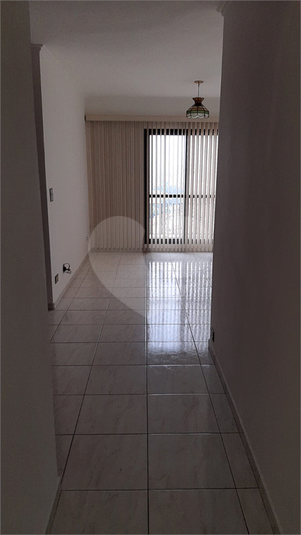 Venda Apartamento São Paulo Tucuruvi REO599289 2