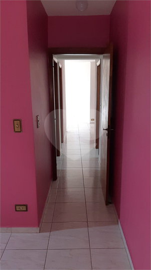 Venda Apartamento São Paulo Tucuruvi REO599289 10