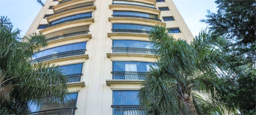 Venda Cobertura São Paulo Nova Piraju REO599293 6