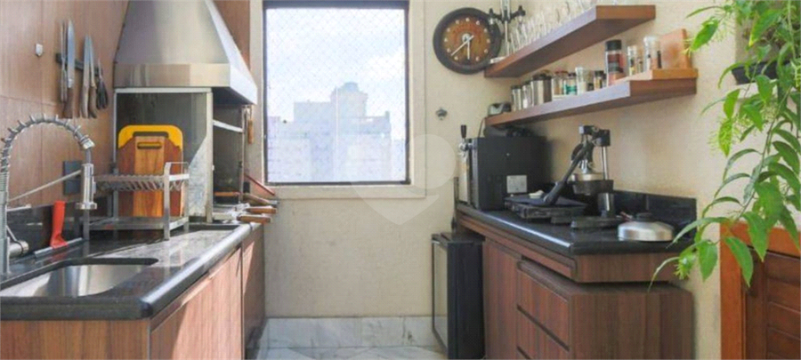 Venda Cobertura São Paulo Nova Piraju REO599293 18