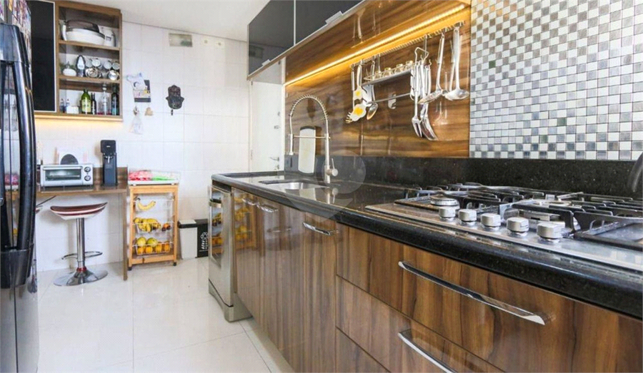 Venda Cobertura São Paulo Nova Piraju REO599293 28