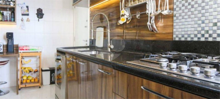 Venda Cobertura São Paulo Nova Piraju REO599293 16