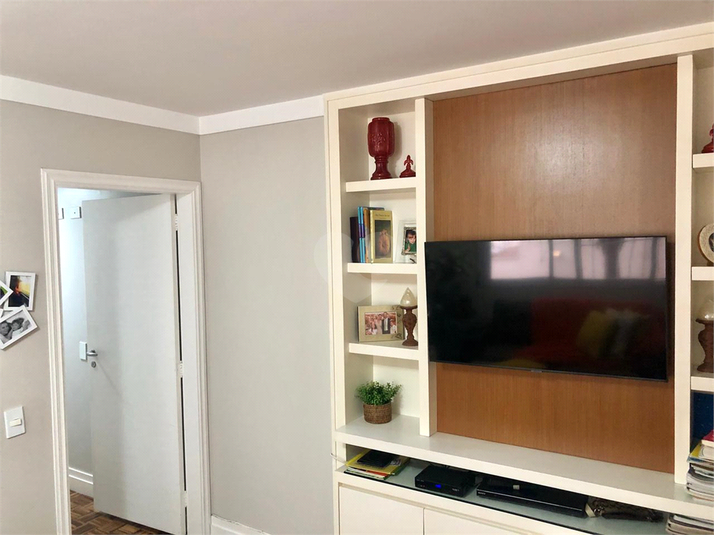 Venda Apartamento São Paulo Santa Cecília REO599306 8