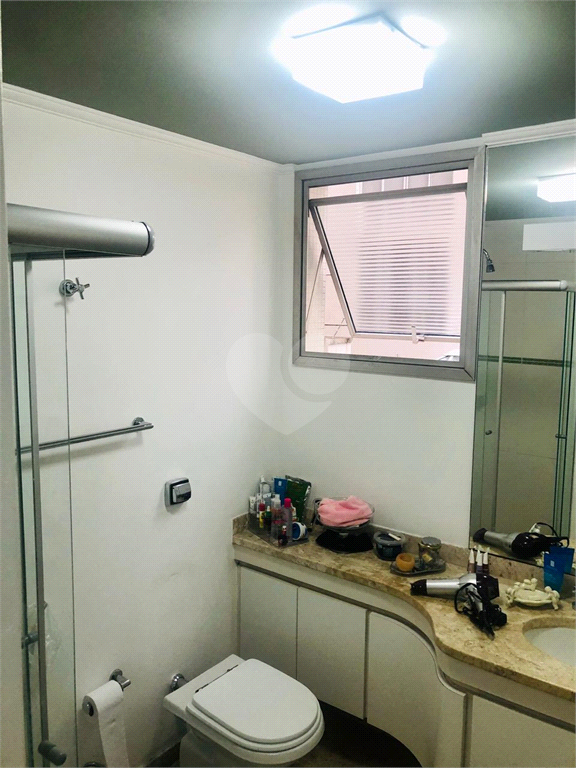 Venda Apartamento São Paulo Santa Cecília REO599306 15