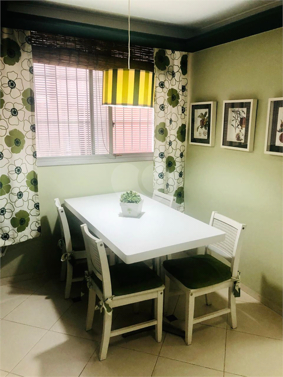 Venda Apartamento São Paulo Santa Cecília REO599306 9