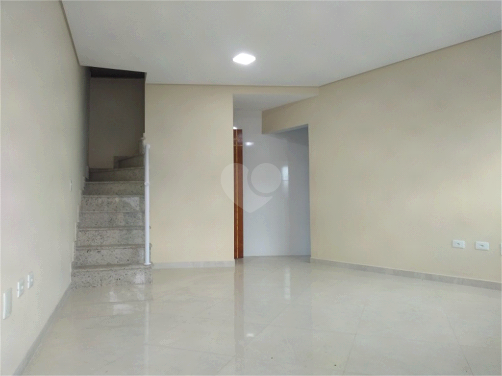 Venda Sobrado São Paulo Vila Constança REO599320 2