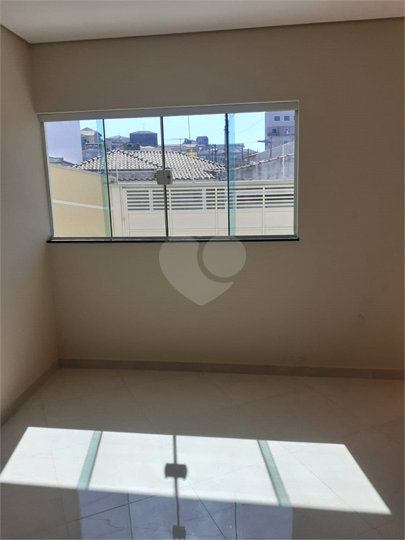 Venda Sobrado São Paulo Vila Constança REO599320 26