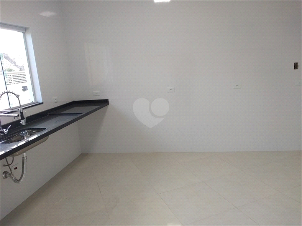 Venda Sobrado São Paulo Vila Constança REO599320 7