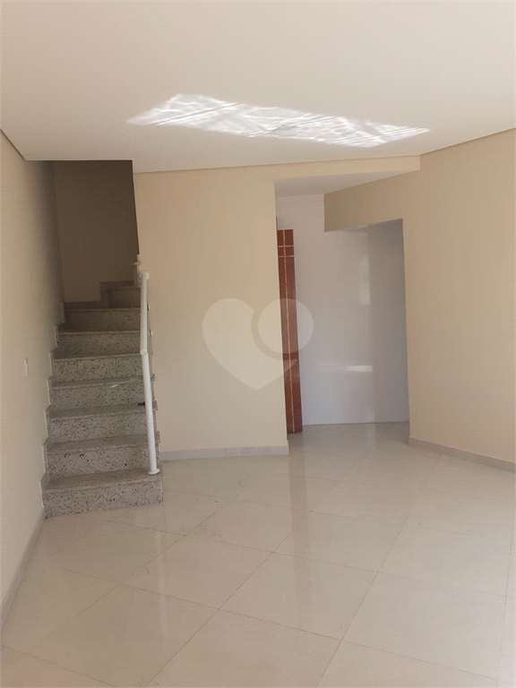 Venda Sobrado São Paulo Vila Constança REO599320 3