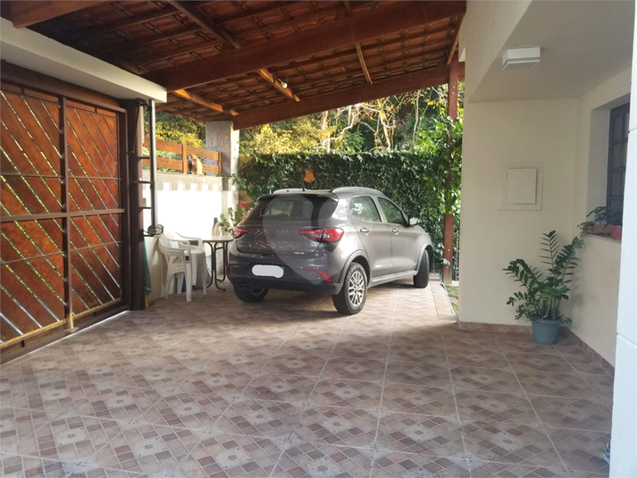 Venda Casa São Paulo Vila Amélia REO599326 24