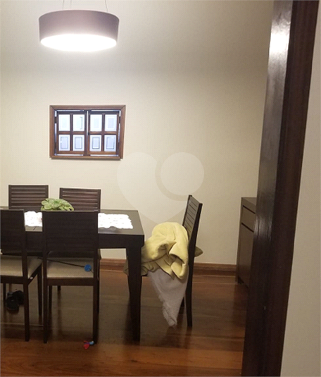 Venda Casa São Paulo Vila Amélia REO599326 2