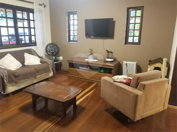 Venda Casa São Paulo Vila Amélia REO599326 1