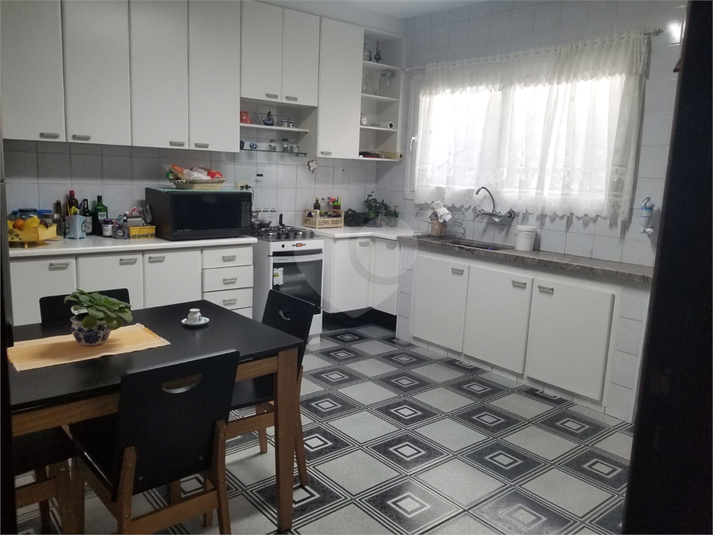 Venda Casa São Paulo Vila Amélia REO599326 16