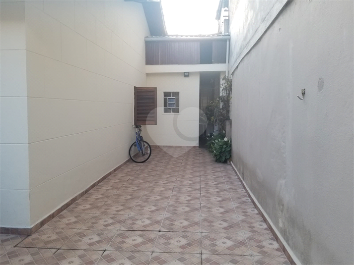 Venda Casa São Paulo Vila Amélia REO599326 20