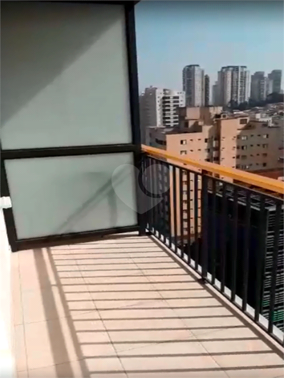 Venda Apartamento São Paulo Santana REO599338 13