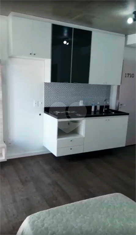 Venda Apartamento São Paulo Santana REO599338 11