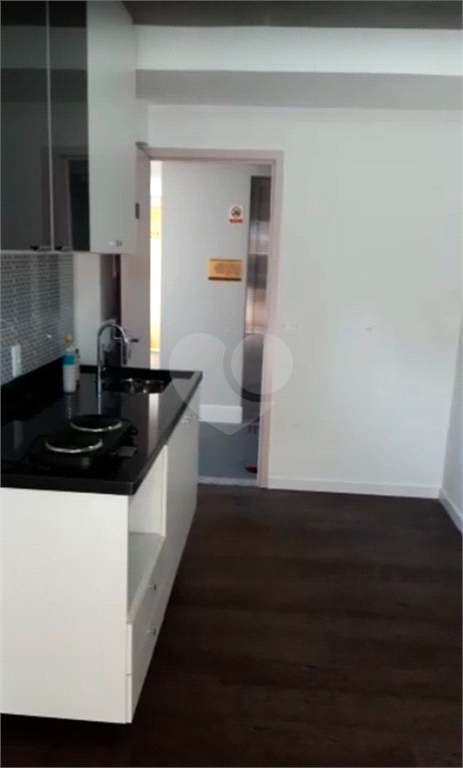 Venda Apartamento São Paulo Santana REO599338 9