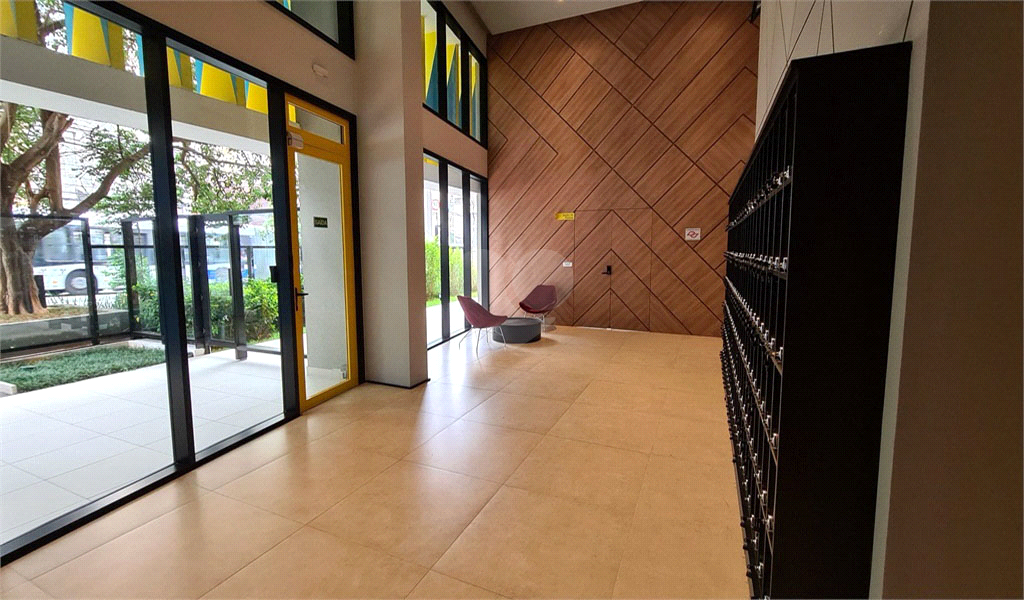 Venda Apartamento São Paulo Santana REO599338 17