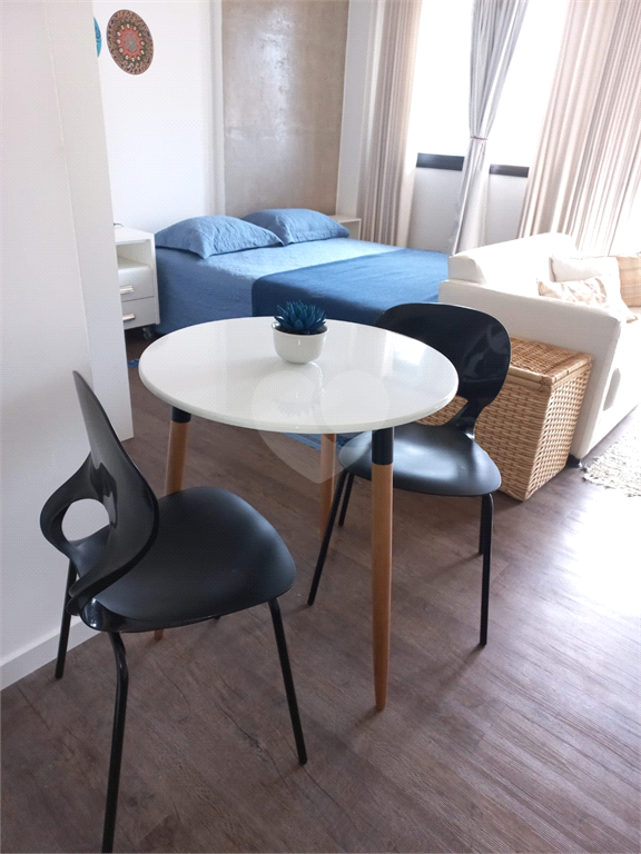 Venda Apartamento São Paulo Santana REO599338 4