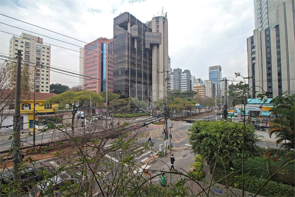 Venda Casa São Paulo Cidade Monções REO599394 19