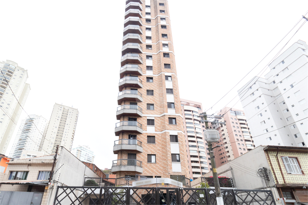 Venda Apartamento São Paulo Vila Prudente REO5994 45