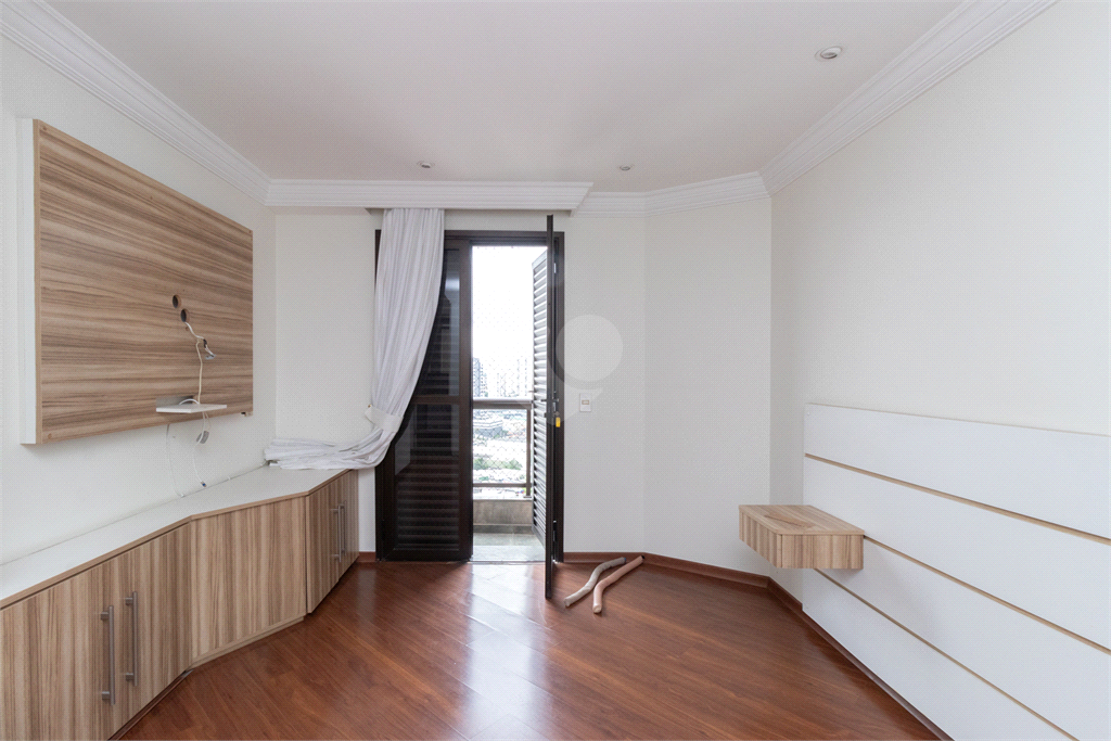 Venda Apartamento São Paulo Vila Prudente REO5994 29