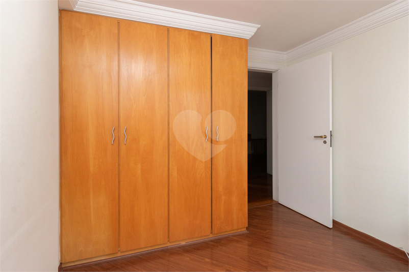 Venda Apartamento São Paulo Vila Prudente REO5994 33