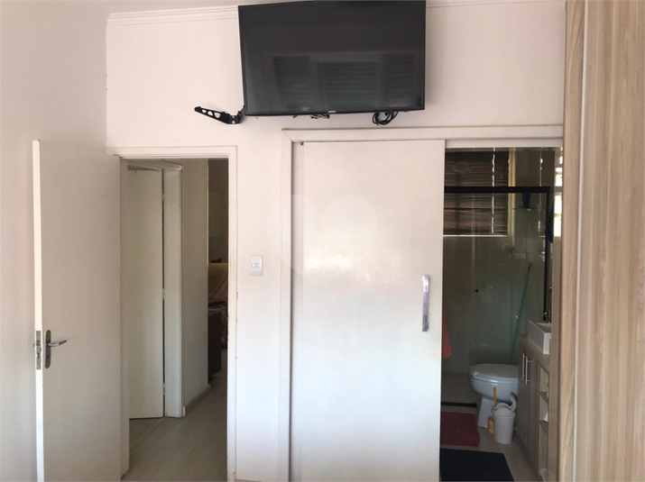 Venda Apartamento São Paulo Vila Mariana REO599415 11