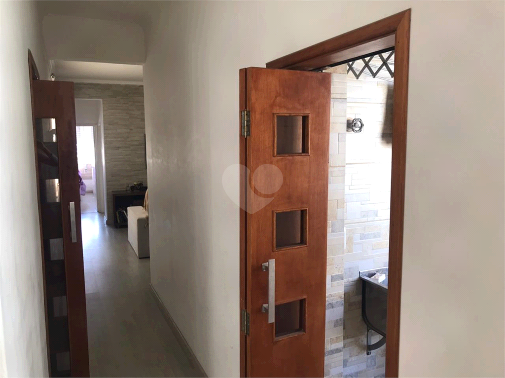 Venda Apartamento São Paulo Vila Mariana REO599415 4