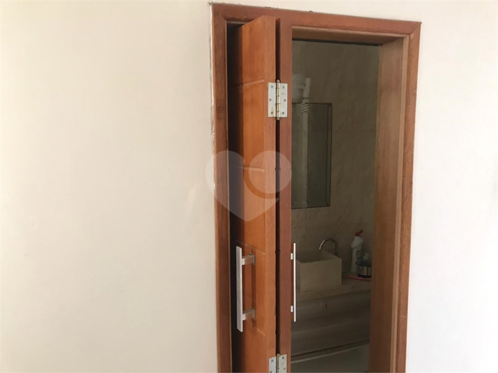 Venda Apartamento São Paulo Vila Mariana REO599415 8