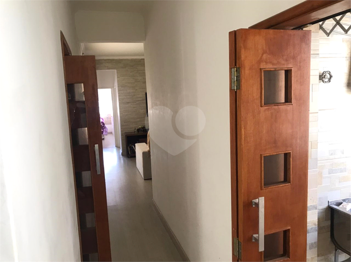 Venda Apartamento São Paulo Vila Mariana REO599415 5