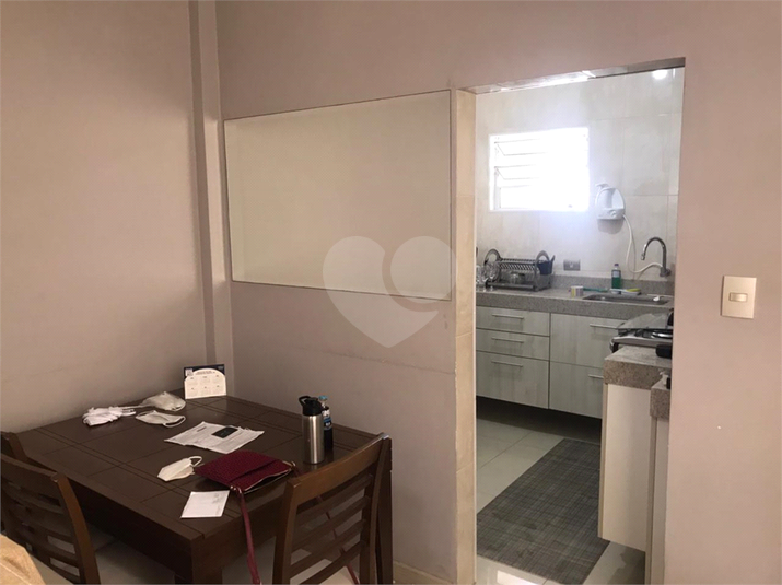 Venda Apartamento São Paulo Vila Mariana REO599415 7