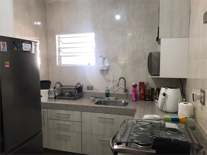 Venda Apartamento São Paulo Vila Mariana REO599415 9