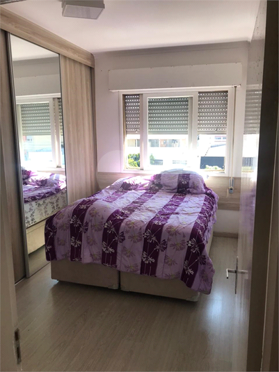 Venda Apartamento São Paulo Vila Mariana REO599415 14