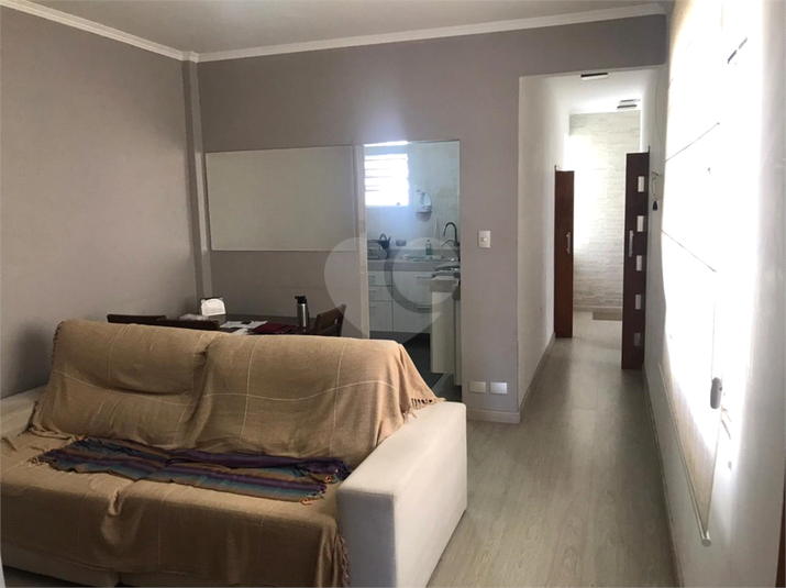 Venda Apartamento São Paulo Vila Mariana REO599415 1