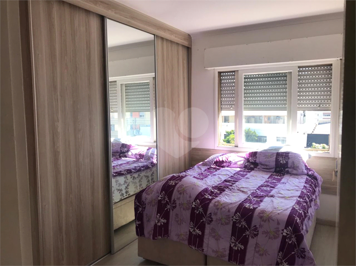 Venda Apartamento São Paulo Vila Mariana REO599415 13