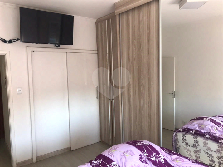 Venda Apartamento São Paulo Vila Mariana REO599415 12