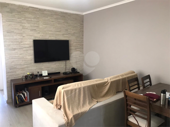 Venda Apartamento São Paulo Vila Mariana REO599415 2