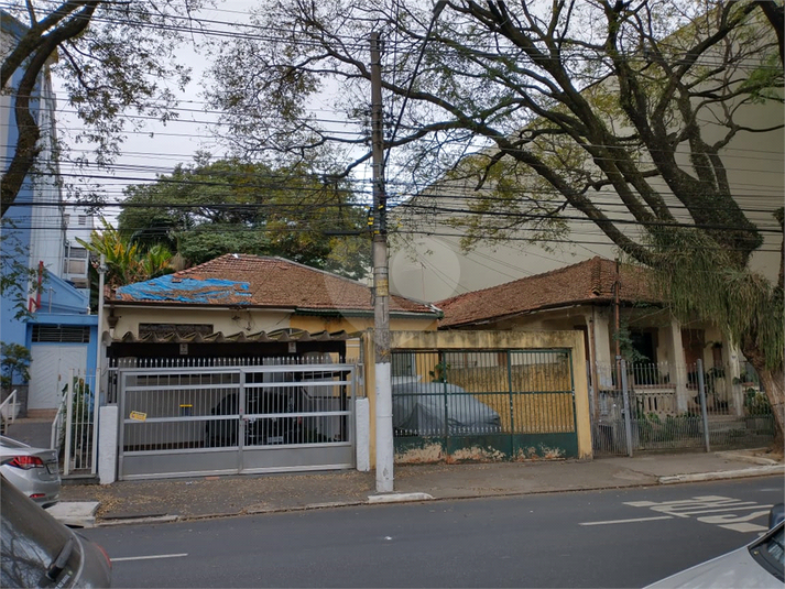 Venda Terreno São Paulo Carandiru REO599435 8