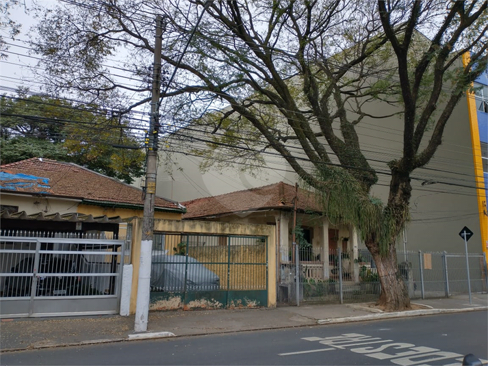 Venda Terreno São Paulo Carandiru REO599435 4