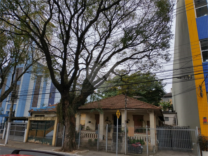 Venda Terreno São Paulo Carandiru REO599446 5