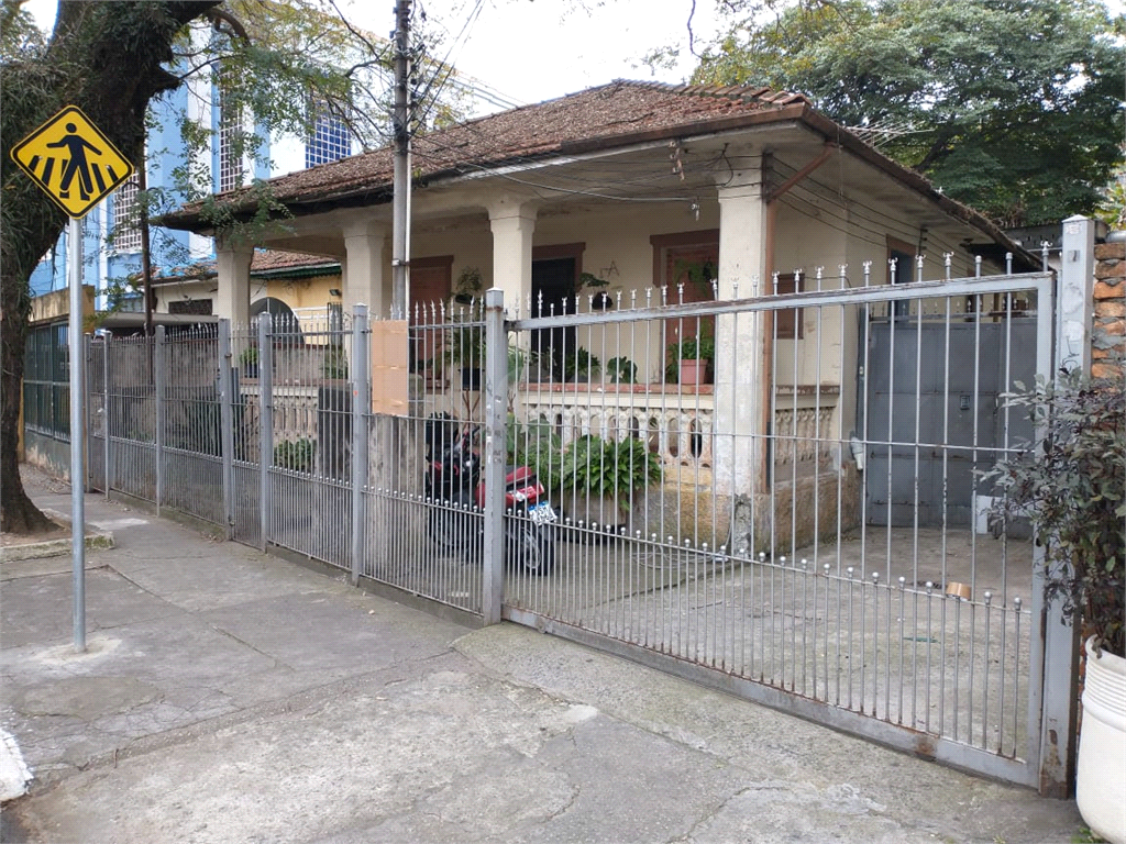 Venda Terreno São Paulo Carandiru REO599446 2