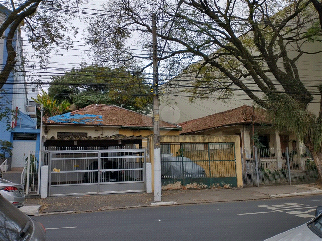 Venda Terreno São Paulo Carandiru REO599446 9