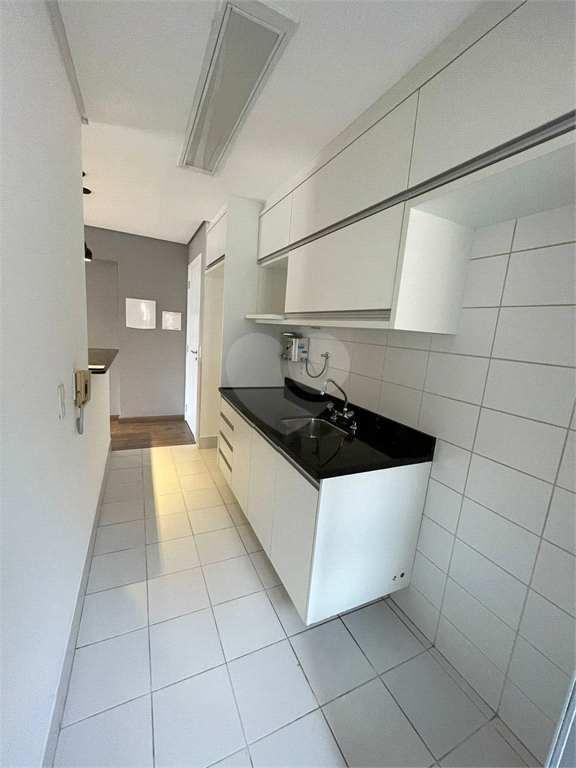 Venda Apartamento São Paulo Jardim Leonor REO59946 11