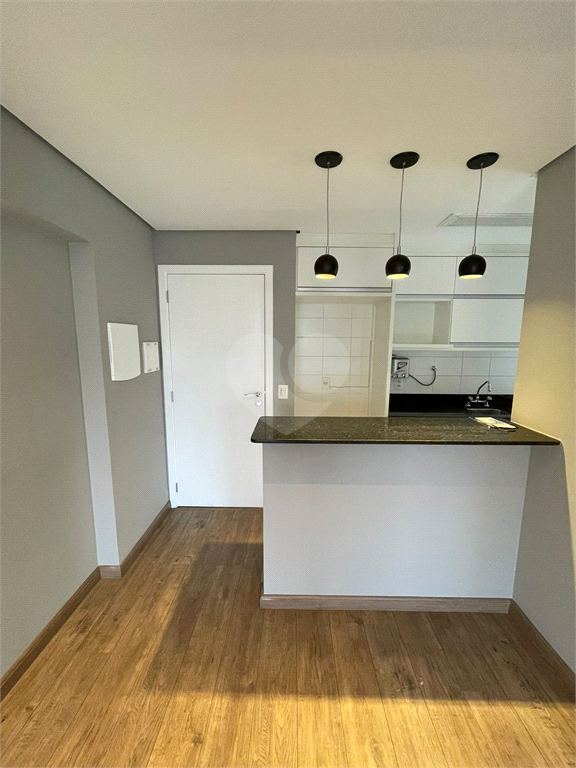 Venda Apartamento São Paulo Jardim Leonor REO59946 3