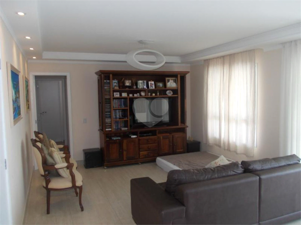 Venda Apartamento São Paulo Rio Pequeno REO599471 3