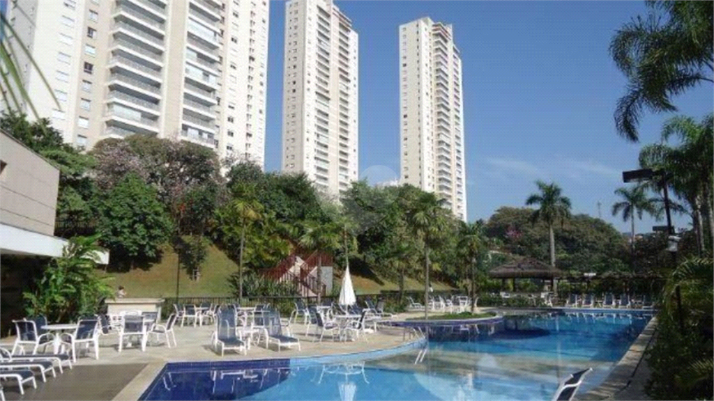 Venda Apartamento São Paulo Rio Pequeno REO599471 14