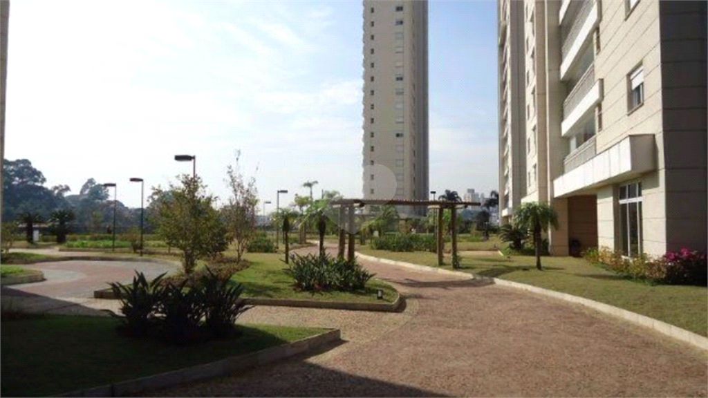 Venda Apartamento São Paulo Rio Pequeno REO599471 17