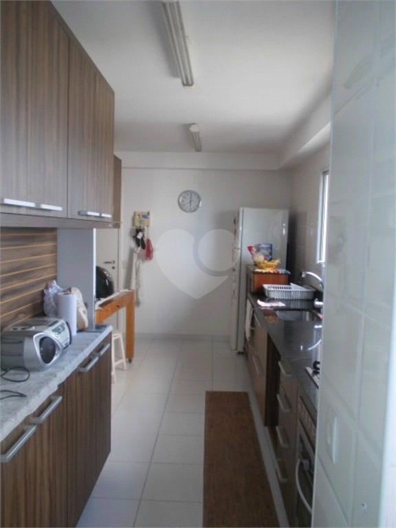 Venda Apartamento São Paulo Rio Pequeno REO599471 13